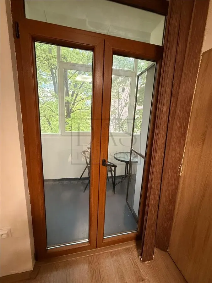 Apartament 2 camere | Floreasca - Giacomo Puccini | Centrala proprie - foto 12
