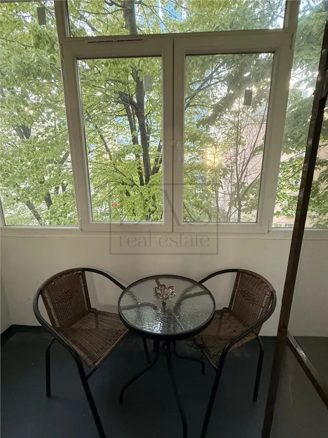 Apartament 2 camere | Floreasca - Giacomo Puccini | Centrala proprie - foto 13