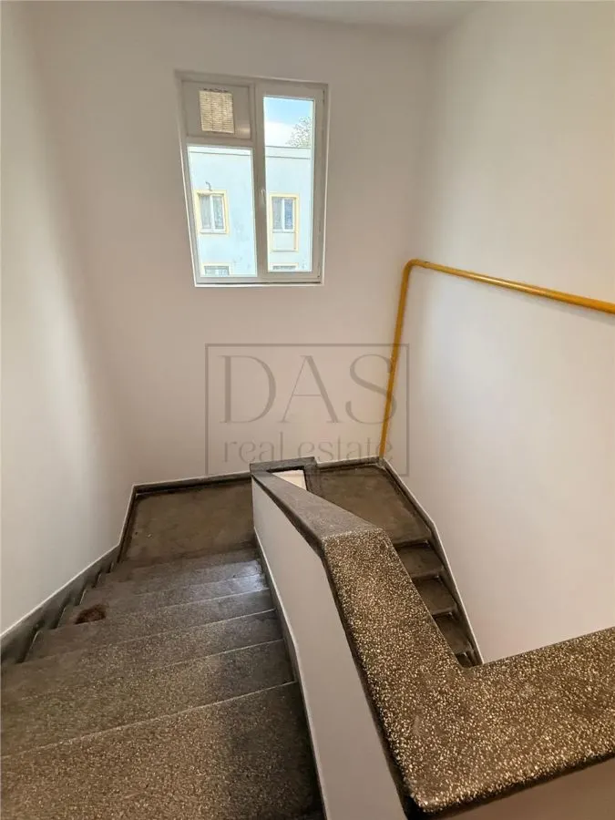 Apartament 2 camere | Floreasca - Giacomo Puccini | Centrala proprie - foto 15
