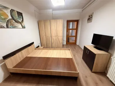 Apartament 2 camere | Floreasca - Giacomo Puccini | Centrala proprie - foto 8