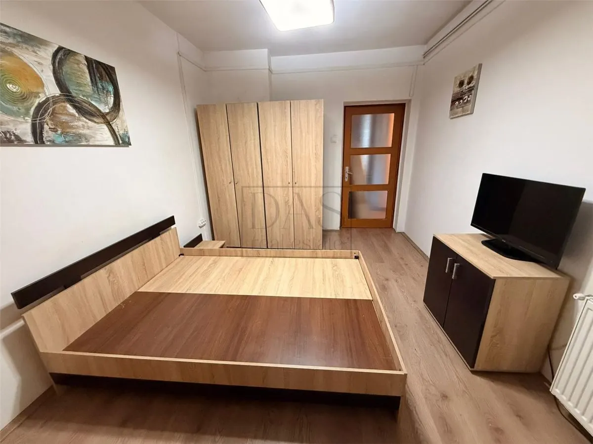 Apartament 2 camere | Floreasca - Giacomo Puccini | Centrala proprie - foto 8