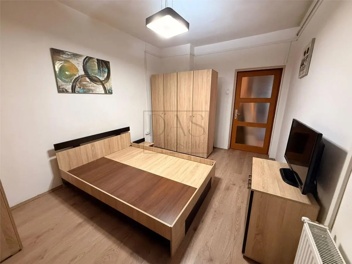 Apartament 2 camere | Floreasca - Giacomo Puccini | Centrala proprie - foto 9