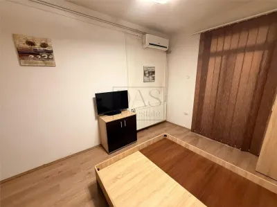 Apartament 2 camere | Floreasca - Giacomo Puccini | Centrala proprie - foto 10