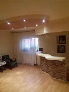 Casa  4 camere TOATE DOTARILE  Chercea - Braila