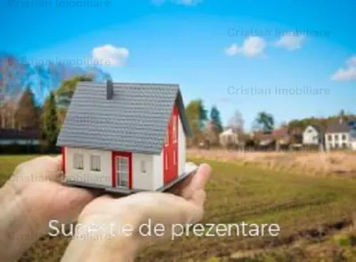 Casa 4 camere, zona Centrala, caramida - Braila