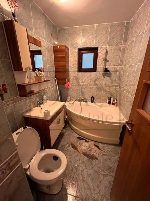 Apartament 2 camere | Aviatiei | Str. Feleacu - Caramfil | Parcare - foto 8