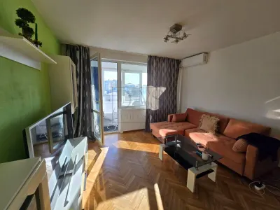 Apartament 2 camere | Cismigiu - Sala Palatului - Ion Campineanu - foto 1