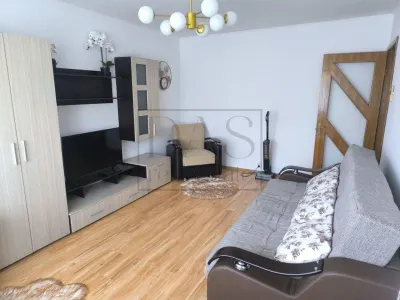 Apartament 2 camere | Aviatiei | metrou Aurel Vlaicu  | centrala proprie - Bucuresti