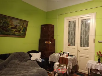 Casa caramida 3 camere, teren 176 mp Centru Istoric - Braila