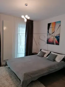 Apartament 2 camere | Cloud9 | Aviatiei | parcare inclusa - foto 11