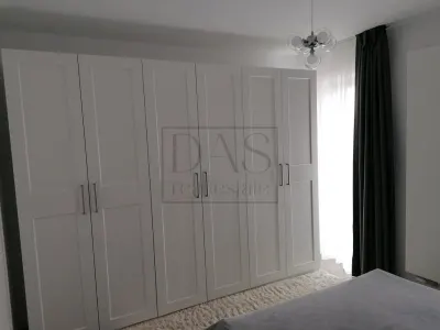 Apartament 2 camere | Cloud9 | Aviatiei | parcare inclusa - foto 13