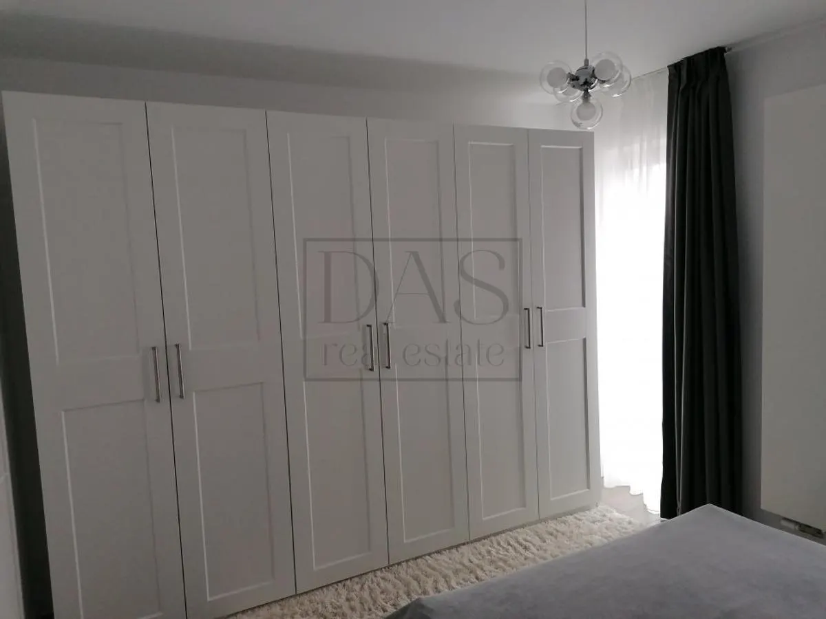 Apartament 2 camere | Cloud9 | Aviatiei | parcare inclusa - foto 13