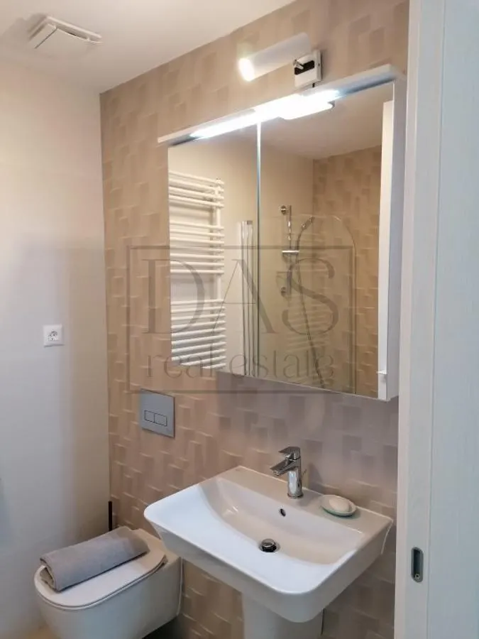 Apartament 2 camere | Cloud9 | Aviatiei | parcare inclusa - foto 14