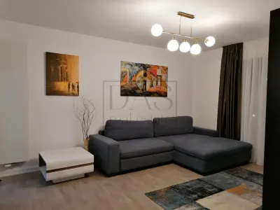 Apartament 2 camere | Cloud9 | Aviatiei | parcare inclusa - foto 4