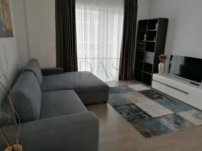 Apartament 2 camere | Cloud9 | Aviatiei | parcare inclusa - foto 5