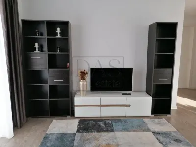 Apartament 2 camere | Cloud9 | Aviatiei | parcare inclusa - foto 6