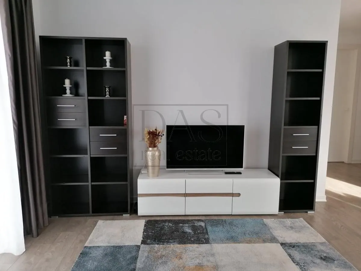 Apartament 2 camere | Cloud9 | Aviatiei | parcare inclusa - foto 6