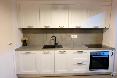 Apartament 2 camere | Cloud9 | Aviatiei | parcare inclusa - foto 9