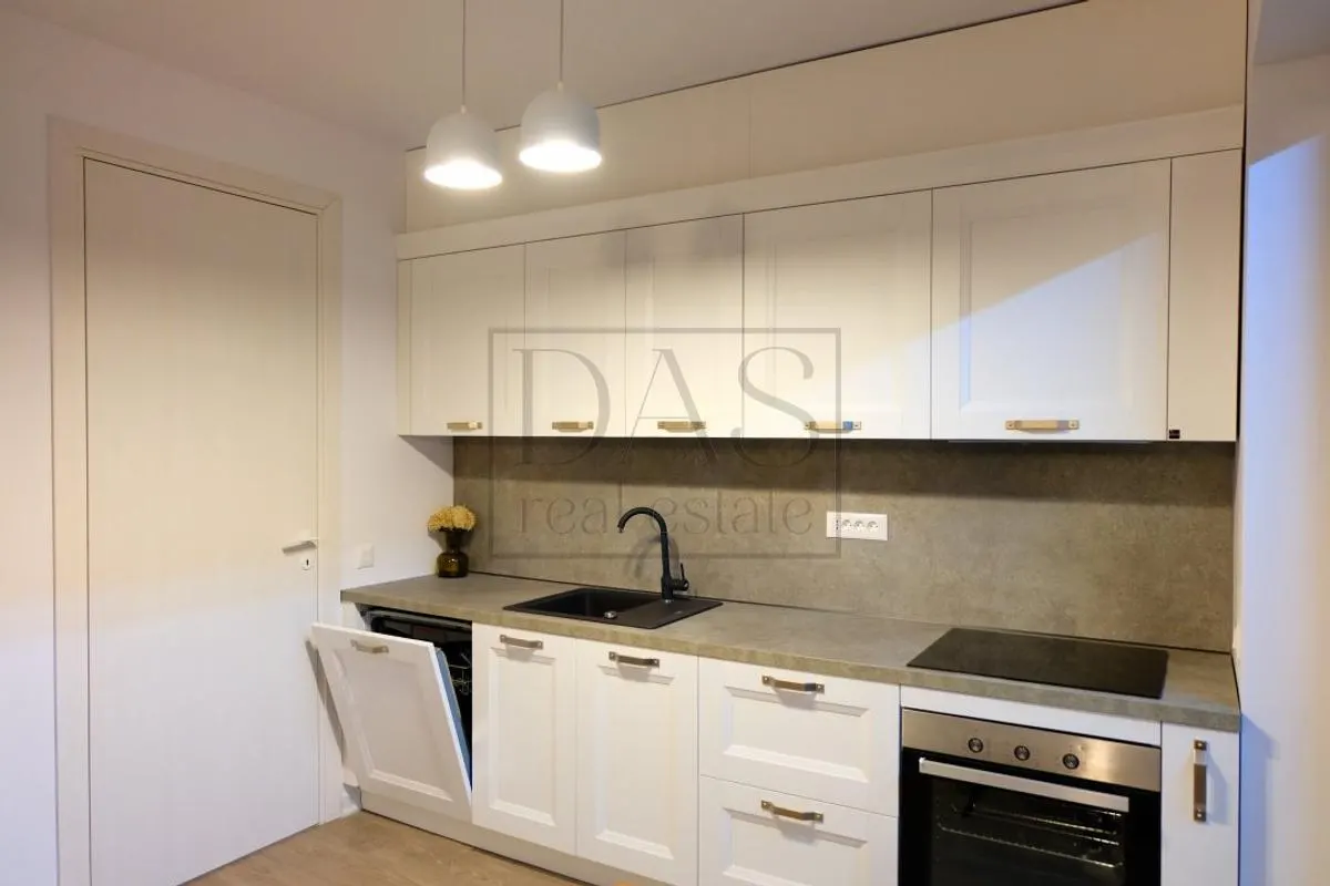 Apartament 2 camere | Cloud9 | Aviatiei | parcare inclusa - foto 10
