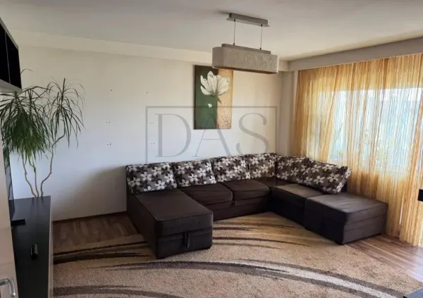 Apartament 2 camere București - poza 1