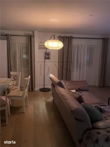 Apartament 2 camere | Aviatiei | Centrala Proprie | 2 Bai | Metrou 10min - foto 5
