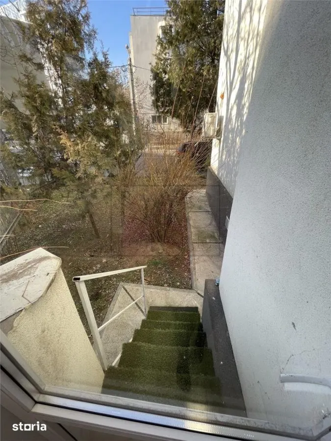 Apartament 2 camere | Aviatiei | Centrala Proprie | 2 Bai | Metrou 10min - foto 8