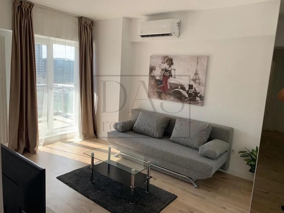 Apartament 2 camere | Belvedere Residence | Parcare | Metrou Pipera - foto 1