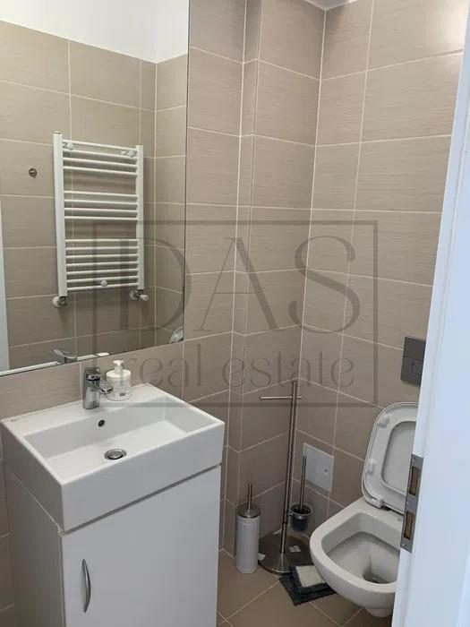 Apartament 2 camere | Belvedere Residence | Parcare | Metrou Pipera - foto 8