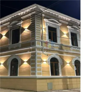 Casa P+1 ULTRACENTRALA  434mp construiti deschidere dubla - Braila