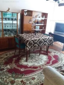 Apartament 3 camere, confort 1, Progresu, etaj 3 - Braila