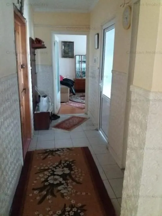 Apartament 3 camere, confort 1, Progresu, etaj 3 - foto 4