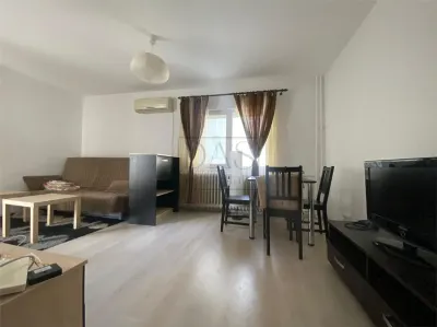 Inchiriere Garsoniera | Metrou Obor(4 minute) - Bucuresti