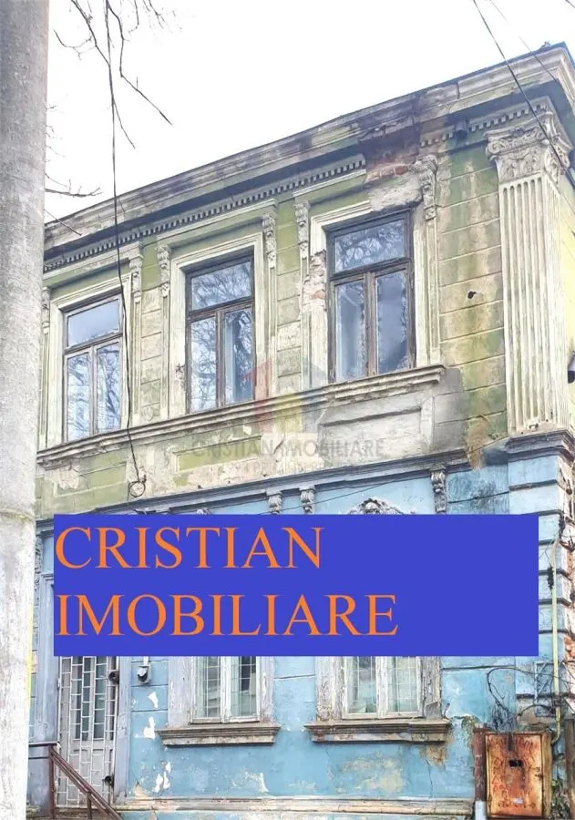 Casă 6 camere Brăila - poza 1