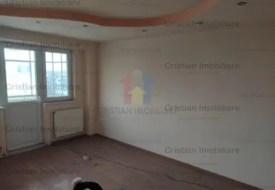 Apartament 4 camere DECOMANDAT , zona Viziru 3 - Braila