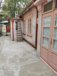 Dorobantilor casa 8 cam teren 392mp,  front stradal 9m - Braila