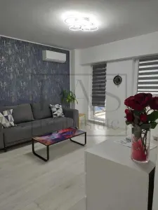 Apartament 2 camere | Belvedere Residence | Aviatiei | parcare - Bucuresti