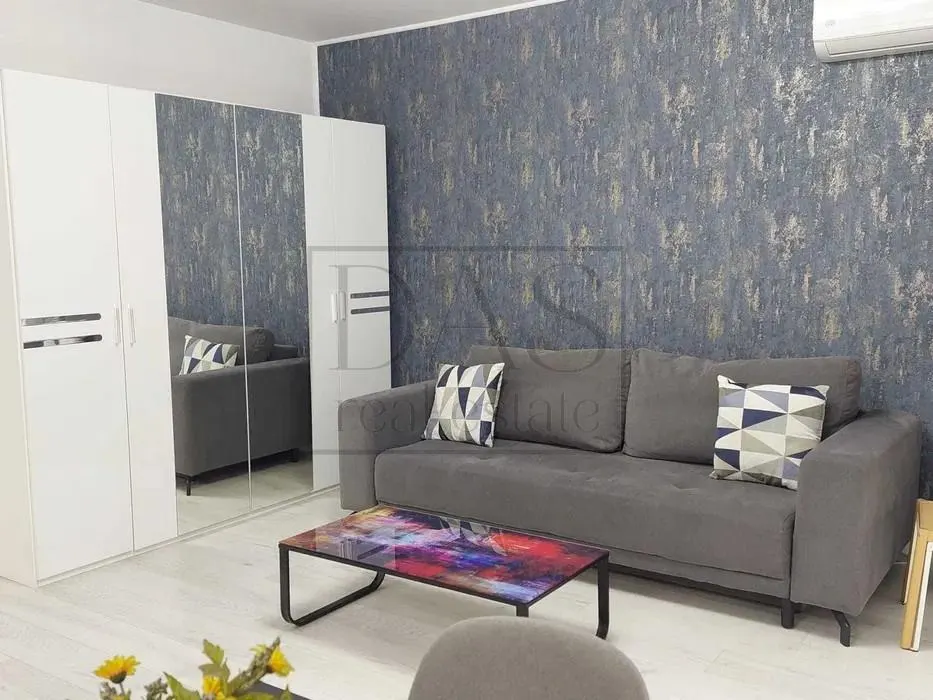 Apartament 2 camere | Belvedere Residence | Aviatiei | parcare - foto 2
