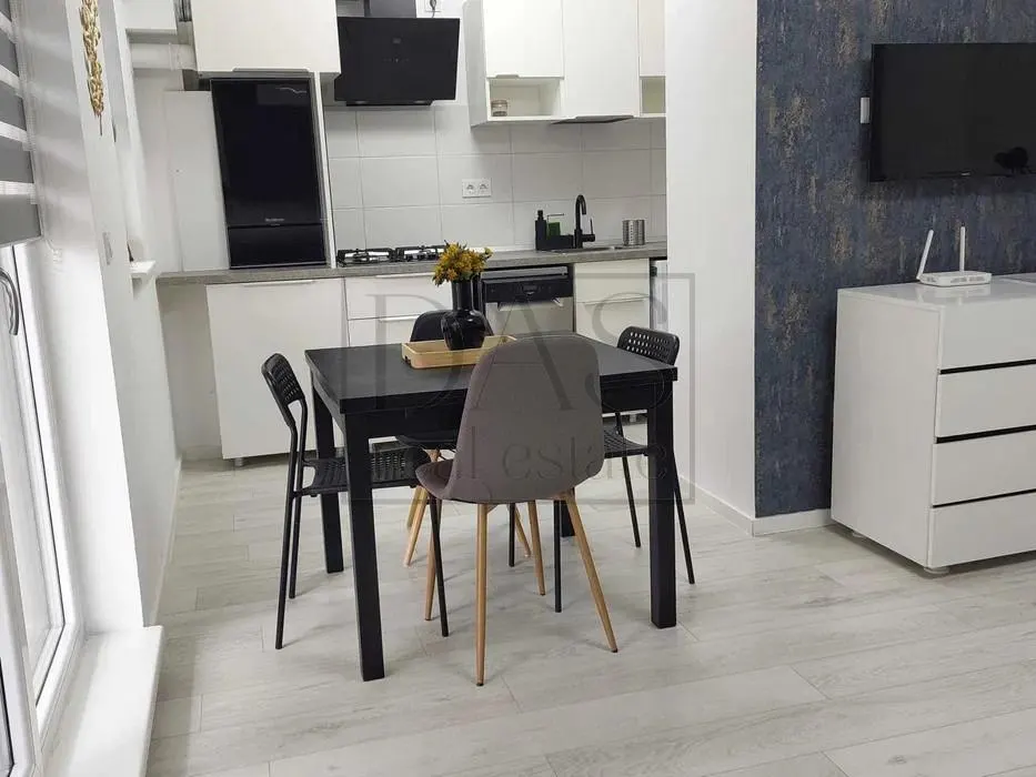 Apartament 2 camere | Belvedere Residence | Aviatiei | parcare - foto 4
