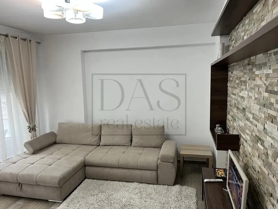 Apartament 2 camere | Banu Manta - Titulescu | Primarie S1 | Bloc nou - foto 1