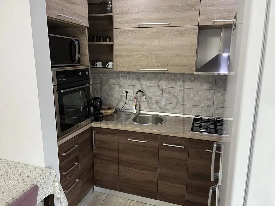 Apartament 2 camere | Banu Manta - Titulescu | Primarie S1 | Bloc nou - foto 4