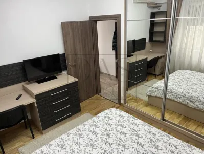 Apartament 2 camere | Banu Manta - Titulescu | Primarie S1 | Bloc nou - foto 6