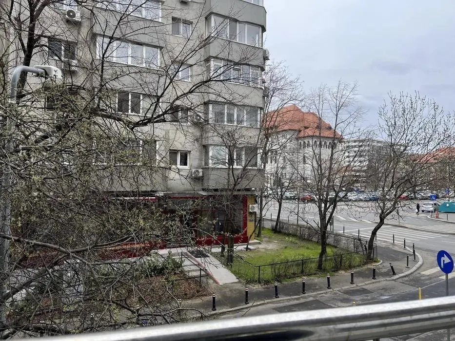 Apartament 2 camere | Banu Manta - Titulescu | Primarie S1 | Bloc nou - foto 8