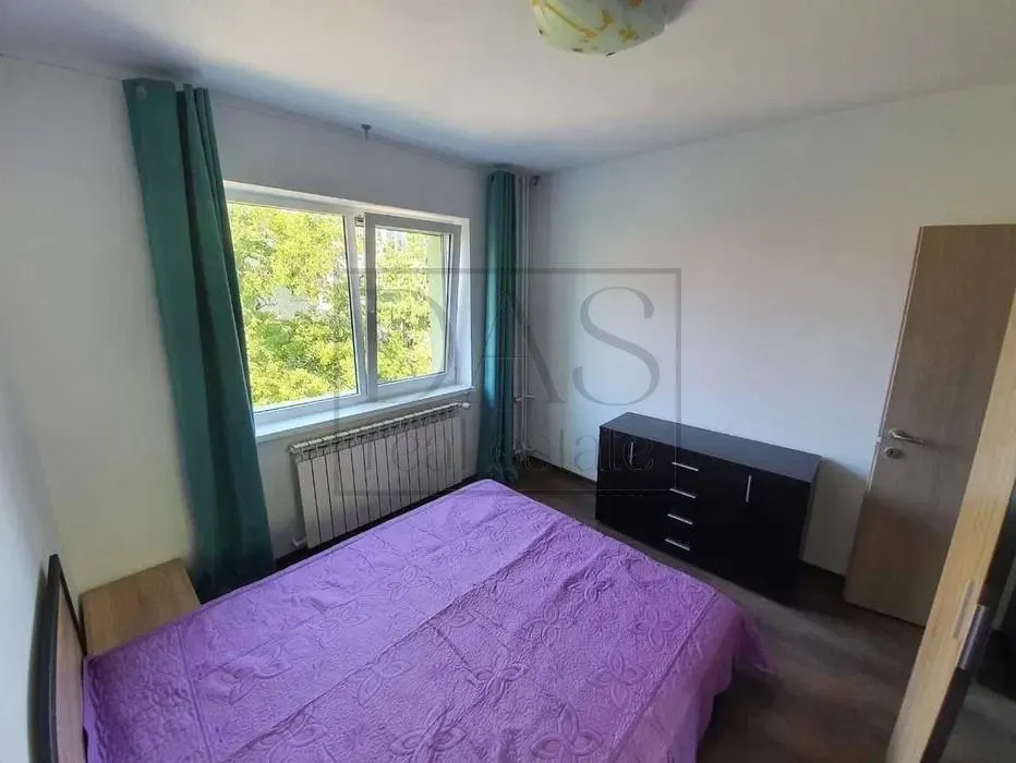 Apartament 2 camere | Floreasca | Langa Parc | Str. Beethoven - foto 7
