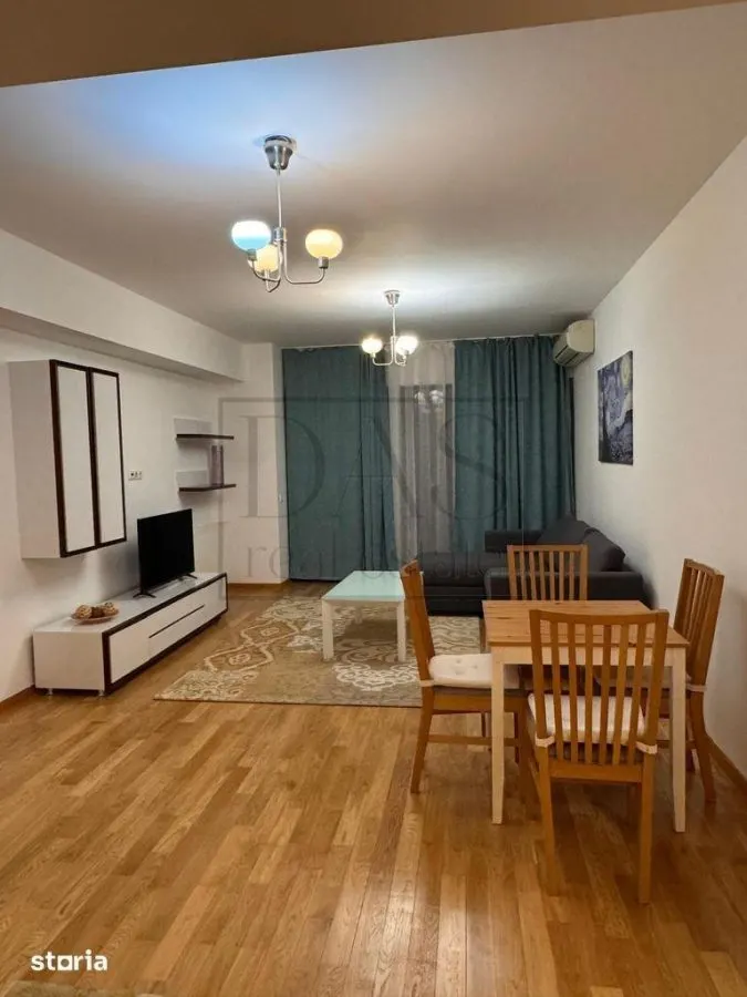 Apartament 2 camere | Upground Residence | Metrou Pipera | 1x Parcare - foto 1