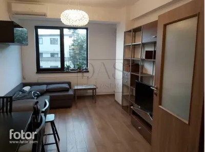 Apartament 2 camere | Domenii | bloc boutique - Bucuresti