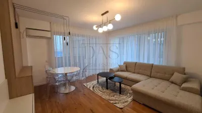 Aviatiei Apartments | 2 Camere | 68 mp | Bloc 2020 | Bucatarie inchisa - Bucuresti