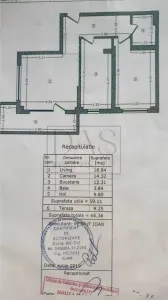 Apartament 2 camere București - poza 7