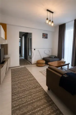 Apartament 3 camere București - poza 1