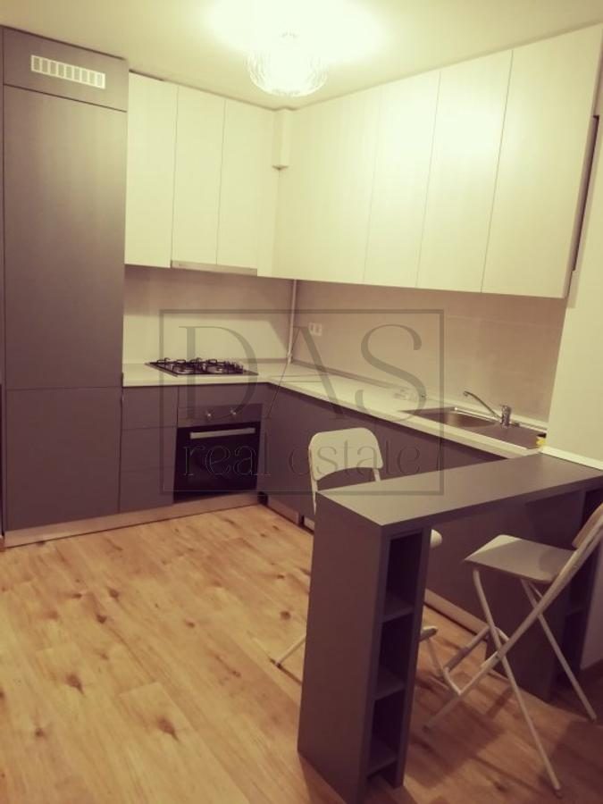 Apartament 2 camere | Belvedere Residence | Aviatiei - metrou Pipera - foto 1