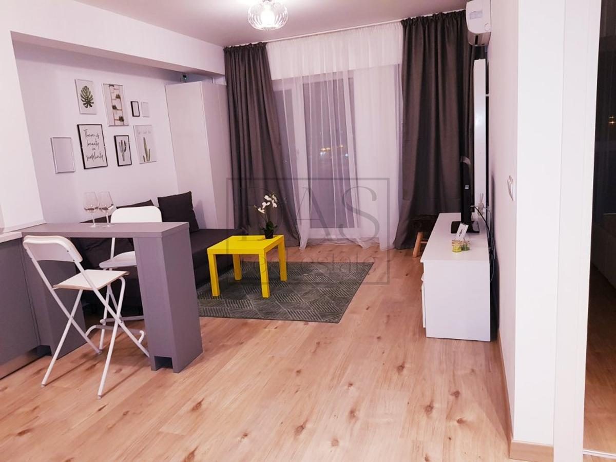 Apartament 2 camere | Belvedere Residence | Aviatiei - metrou Pipera - foto 3